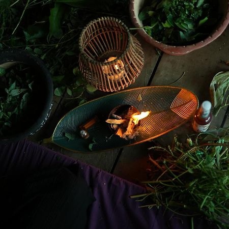 Awaken Amazonian Healing Resort All Inclusive Iquitos Eksteriør billede