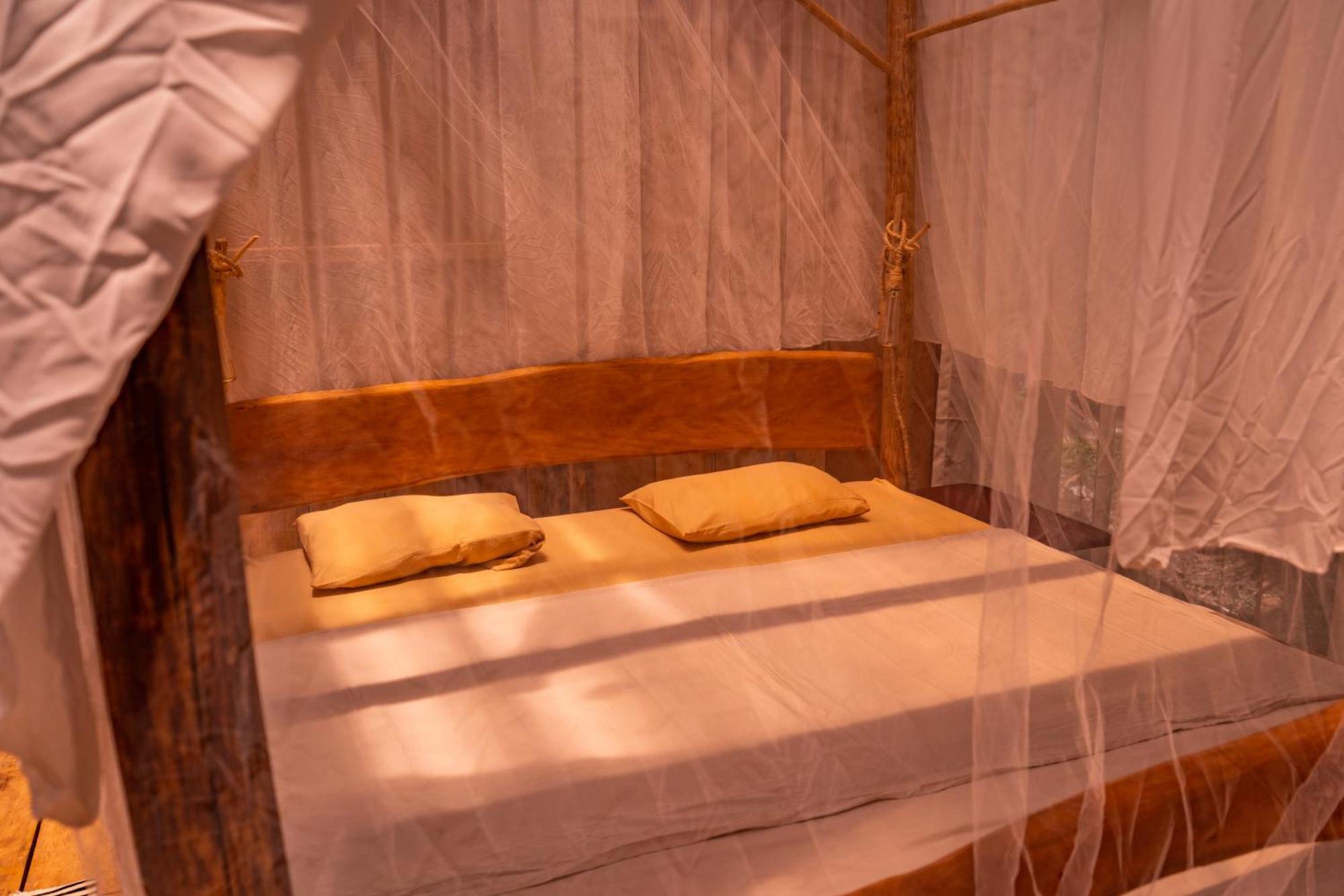 Awaken Amazonian Healing Resort All Inclusive Iquitos Eksteriør billede