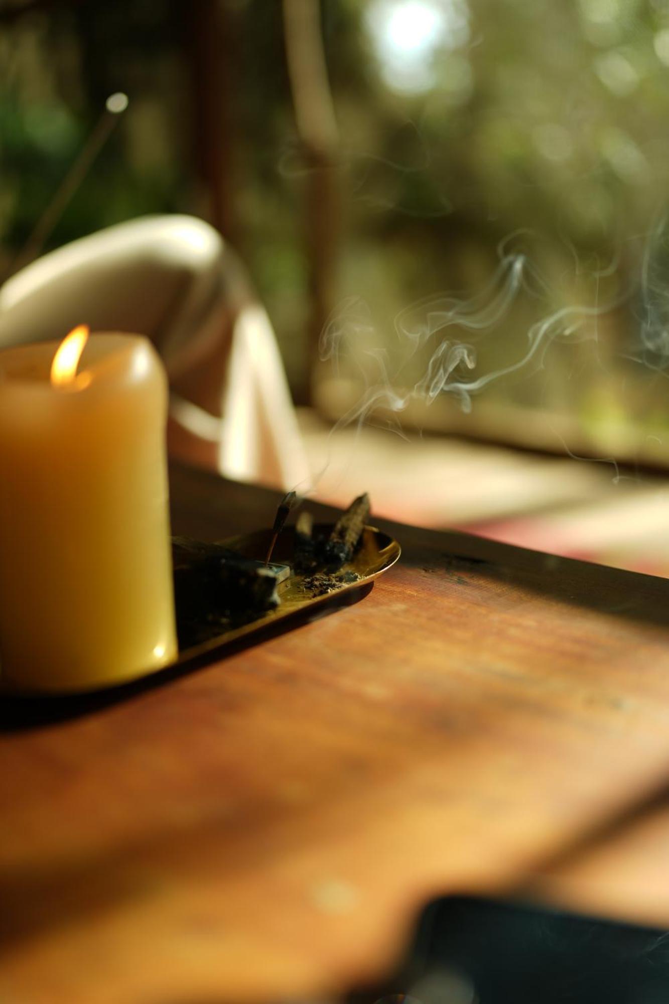 Awaken Amazonian Healing Resort All Inclusive Iquitos Eksteriør billede